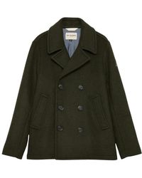 Roy Rogers - Double-Breasted Coats - Lyst