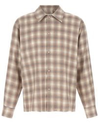 Second/Layer - Casual Shirts - Lyst