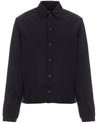 424 - Stylische Jacke Für Männer - Lyst