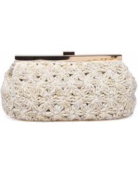 Fabiana Filippi - Clutches - Lyst