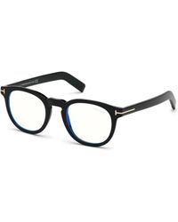 Tom Ford - Accessoires ,Zwart ,Tf 5629 Optical Frame - Lyst