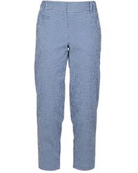 Ottod'Ame - Slim-Fit Trousers - Lyst