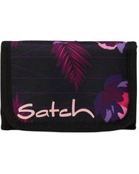 Satch - Mystic Nights Wallet - Lyst