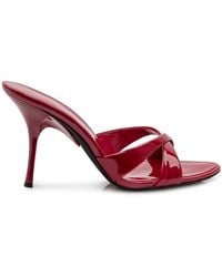 Jeffrey Campbell - Sandalen Mit Absatz - Lyst