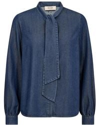 Mos Mosh - Denim Shirts - Lyst
