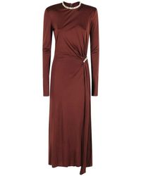 David Koma - Maxi Dresses - Lyst