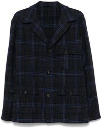 Finamore 1925 - Blazers - Lyst