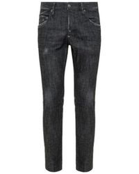 DSquared² - Skater Denim Jeans - Lyst