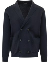 Hōsio - Cardigans - Lyst