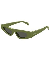 Gucci - Sunglasses - Lyst