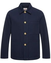 Armor Lux - Light Jackets - Lyst