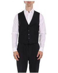 HUGO - Gilet - Lyst