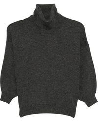 Max Mara - Turtlenecks - Lyst