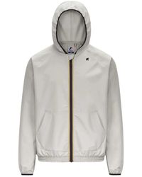 K-Way - Light Jackets - Lyst