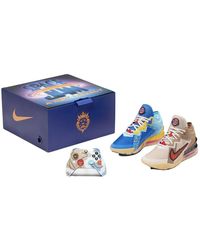 lebron 18 low men