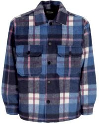 Obey - Light Jackets - Lyst