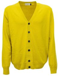 Roy Rogers - Cardigans - Lyst