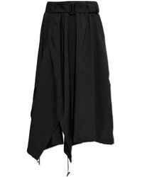 Y-3 - Rok Met Zakken - Lyst