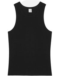 Won Hundred - Simo Top - Lyst