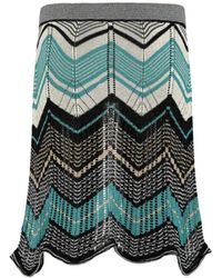 Akep - Short Skirts - Lyst