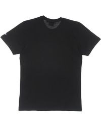 KTZ - Tops ,Zwart ,Katoen Nba Tear Graphic Tee Chibul - Lyst