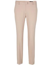 Windsor. - Slim-Fit Trousers - Lyst