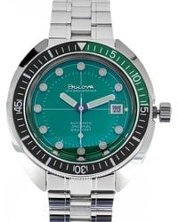 Bulova - Uomo - 96b322 - ozeanographen - Lyst