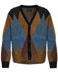 AllSaints - Cardigans - Lyst