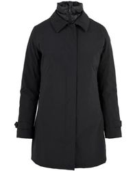 People Of Shibuya - Down Coats - Lyst