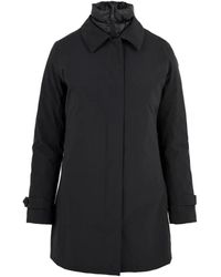 People Of Shibuya - Down Coats - Lyst