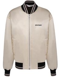 Palm Angels - Bomber Jackets - Lyst