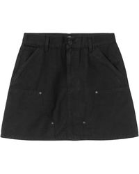 Carhartt - Short Skirts - Lyst