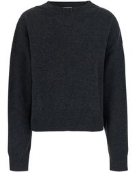 Grifoni - Woll-Kaschmir-Pullover - Lyst