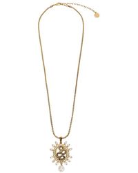 Roberto Cavalli - Necklaces - Lyst