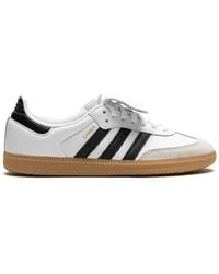 adidas Originals - Samba Sneakers - Lyst