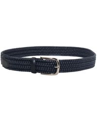 Orciani - Range Elast Riem - Lyst