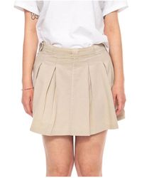 Dickies - Short Skirts - Lyst