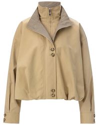 Rich & Royal - Light Jackets - Lyst