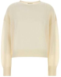 LeKasha - Cashmere Knitwear - Lyst