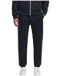 Fred Perry - Training Trousers - Lyst