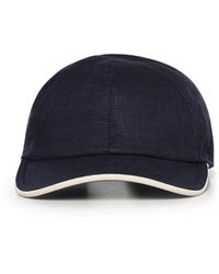 Eleventy - Caps - Lyst