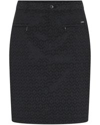 Cro - Short Skirts - Lyst