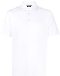Herno - Polo Shirts - Lyst