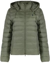 Polo Ralph Lauren - Winter Jackets - Lyst
