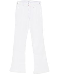 CASABLANCA - Slim Ski Pants - Lyst