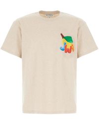 JW Anderson - Stylisches t-shirt für männer und frauen - Lyst