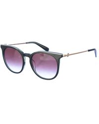 Longchamp - Sunglasses - Lyst