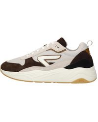 Hub - Glide S43 Sneakers - Lyst
