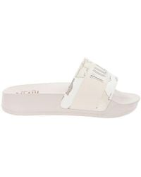 Alviero Martini 1A Classe - Sliders - Lyst
