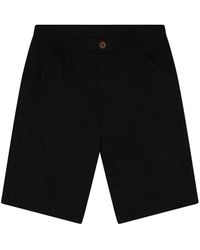 Comme des Garçons - Casual Shorts - Lyst